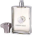 Amouage Reflection Man парфумована вода 100 ml. (Тестер Амуаж Рефлекшн Мен), фото 3