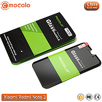 Захисне скло Mocolo Xiaomi Redmi Note 2