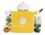 Amouage Sunshine парфумована вода 100 ml. (Тестер Амуаж Саншайн), фото 6