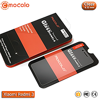 Захисне скло Mocolo Xiaomi Redmi 3/3S/3A/3X
