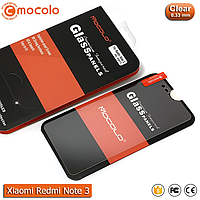 Захисне скло Mocolo Xiaomi Redmi Note 3