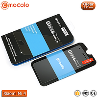 Захисне скло Mocolo Xiaomi Mi 4