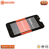Захисне скло Mocolo Xiaomi Mi 5s Full cover (Black), фото 4