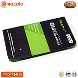 Захисне скло Mocolo Xiaomi Mi 5s Full cover (White), фото 6