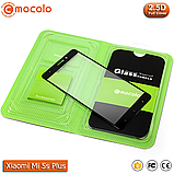 Захисне скло Mocolo Xiaomi Mi 5s Plus Full cover (Black), фото 2