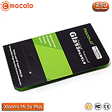 Захисне скло Mocolo Xiaomi Mi 5s Plus Full cover (Black), фото 5
