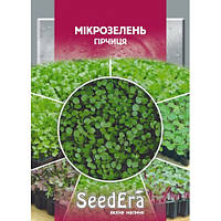 Семена Микрозелень Горчица 10 граммов SeedEra