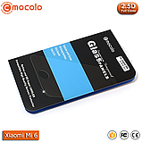 Захисне скло Mocolo Xiaomi Mi 6 Full cover (Black), фото 6
