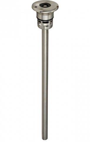 Фітинг пивний під кег DIN та Euro тип M Комбі (Combi) Micro Matic Данія з нержавіючої сталі Б/У