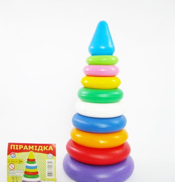 Піраміда, Технок, 2360, пірамідка