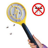 2014 року Електрична мухобійка Jiming MWD — 002 від комарів мух ос, переносна універсальна мухобійка