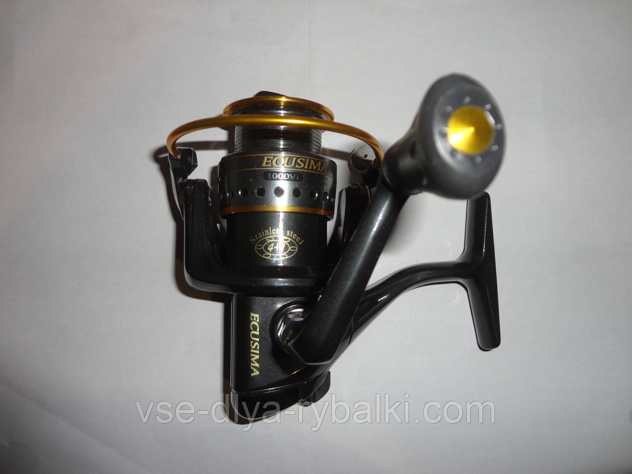Котушка Ryobi Ecusima 3000vi