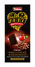 Шоколад чорний без цукру Torras ZERO with cocoa nibs and cranberries з какао-бобами і журавлиною 125 г Іспанія (, фото 3
