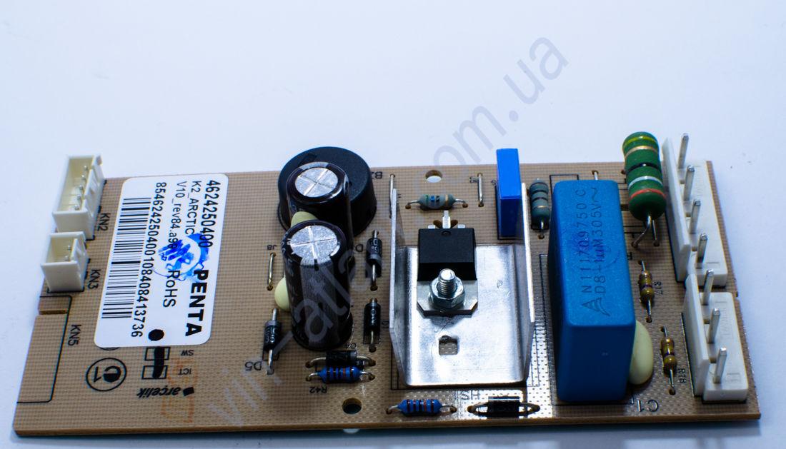 Модуль керування для морозильної камери Beko 4624250400