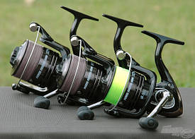 By Döme TEAM FEEDER Power Fighter