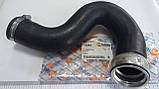 Autotechteile Патрубок інтеркулера L MB Sprinter 2.2/3.0 CDI, фото 2