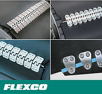 Flexco® Alligator Ready Set RS187, RS125, RS62, R2.