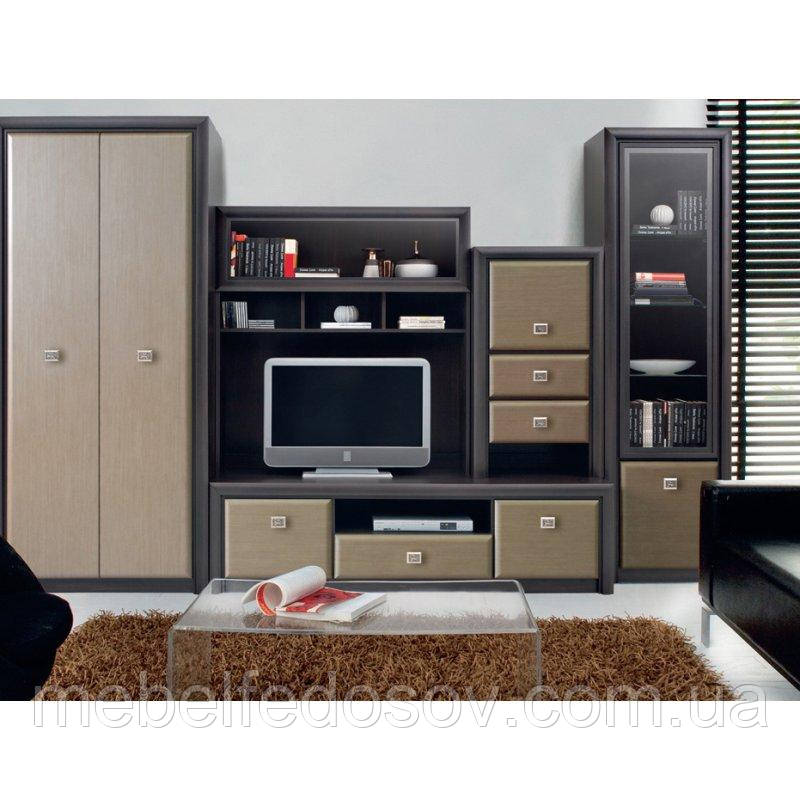 Вітальня Петио МДФ (Гербор /Gerbor) 3100х520х2000мм, фото 1