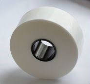 Фторопластова плівка Ф-4 ЕО 0,04х50мм