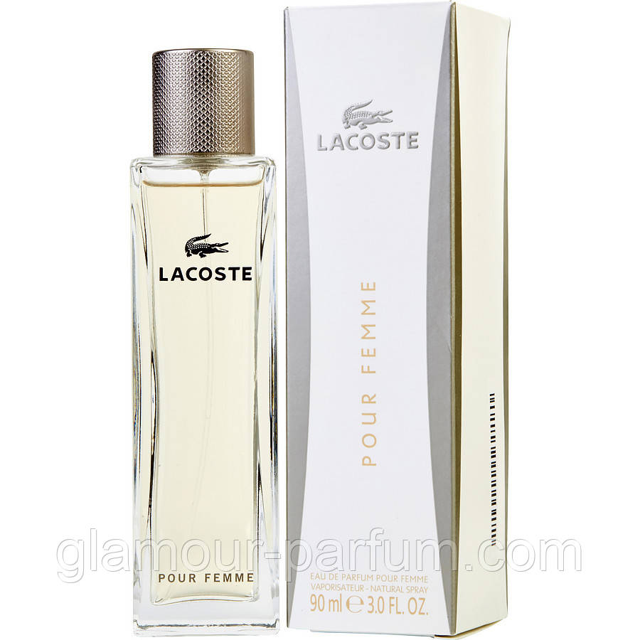 Женская парфюмированная вода Lacoste Lacoste Pour Femme Legere - фото 1 - id-p597664080