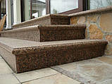 Сходи гранітні, фото 5