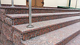 Сходи гранітні, фото 6