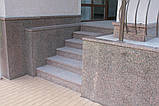 Сходи гранітні, фото 7
