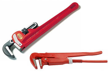 Ключі трубні