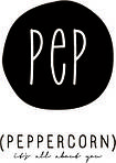 Бренд з Данії - Peppercorn (PEP)