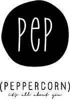 Бренд з Данії - Peppercorn (PEP)
