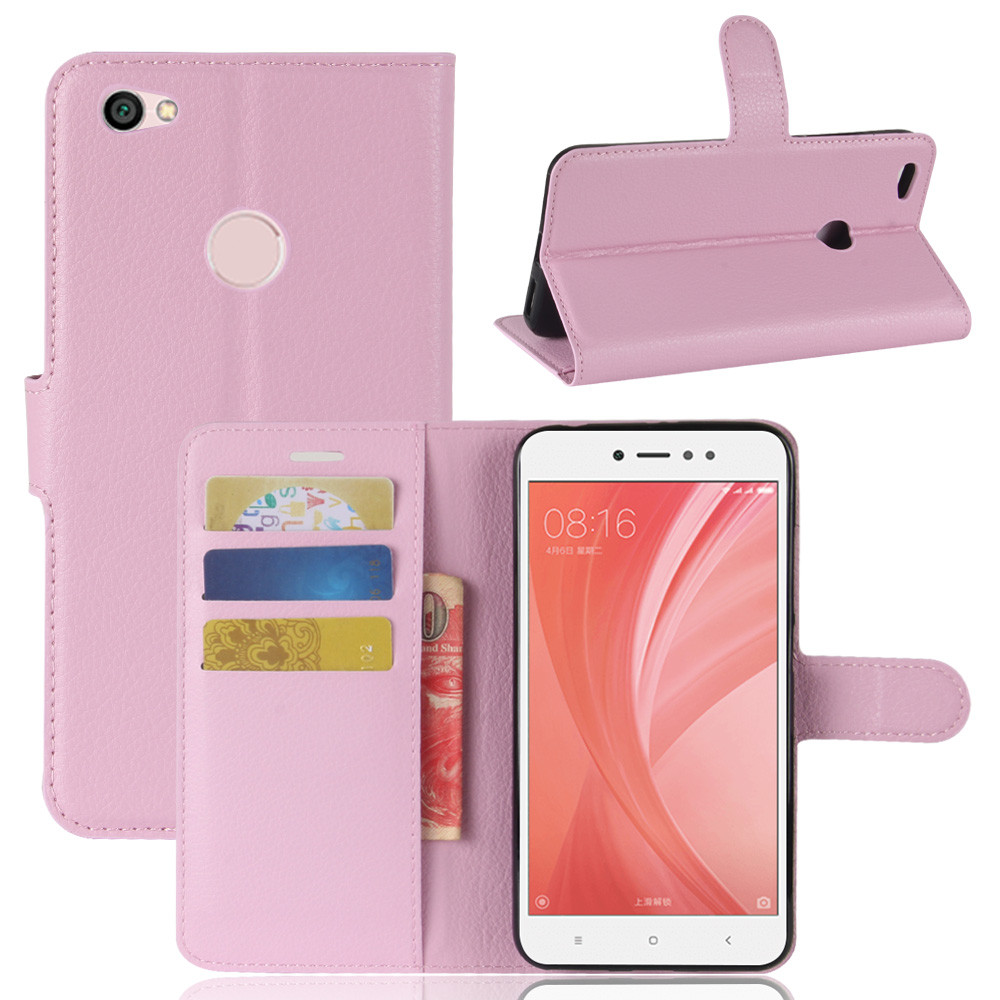 Чехол на xiaomi redmi note 5a / note 5a prime