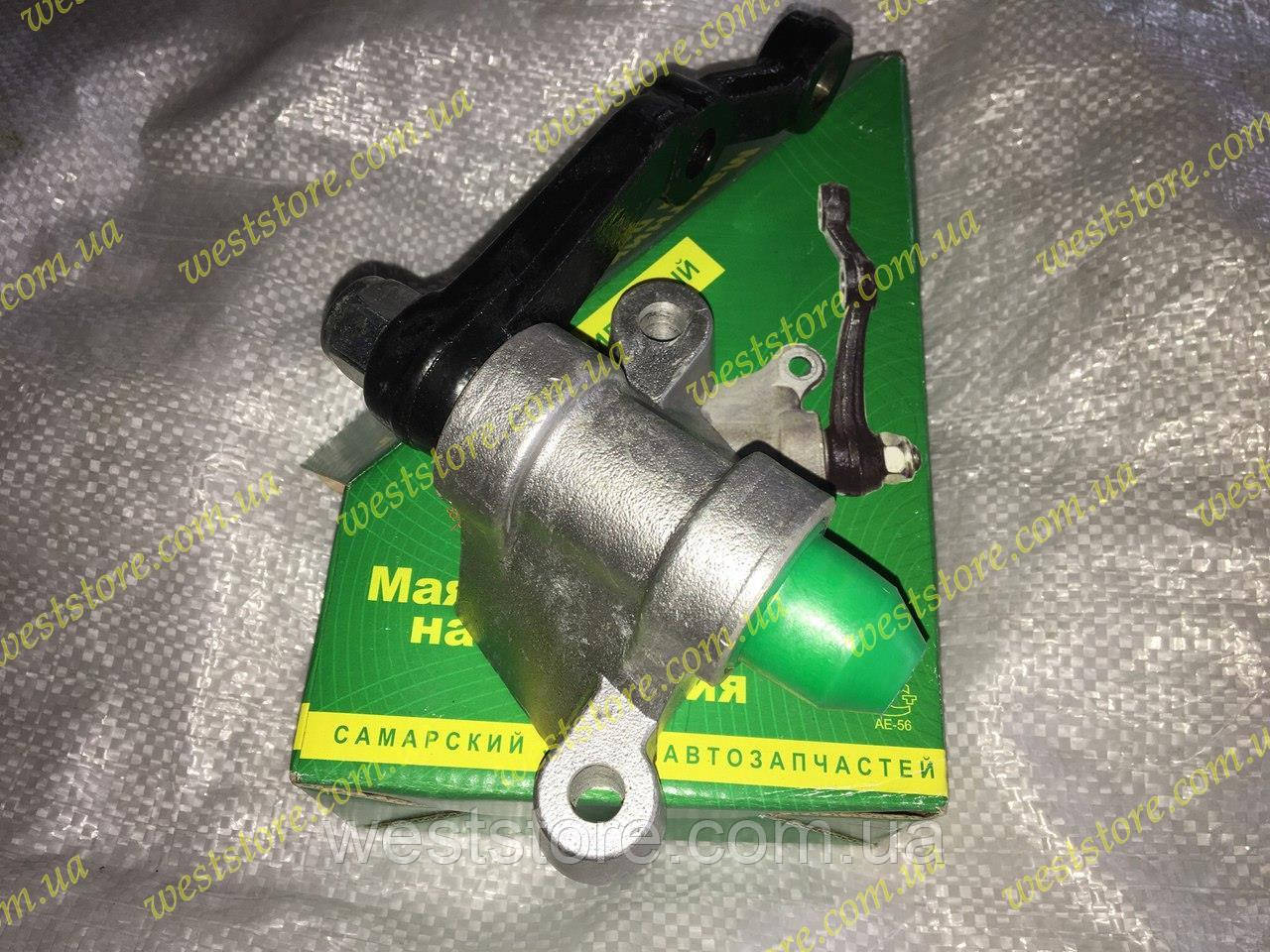 Маятник Ваз 2121 нива САМЗАС/КААЗ на підшипниках завод, фото 1