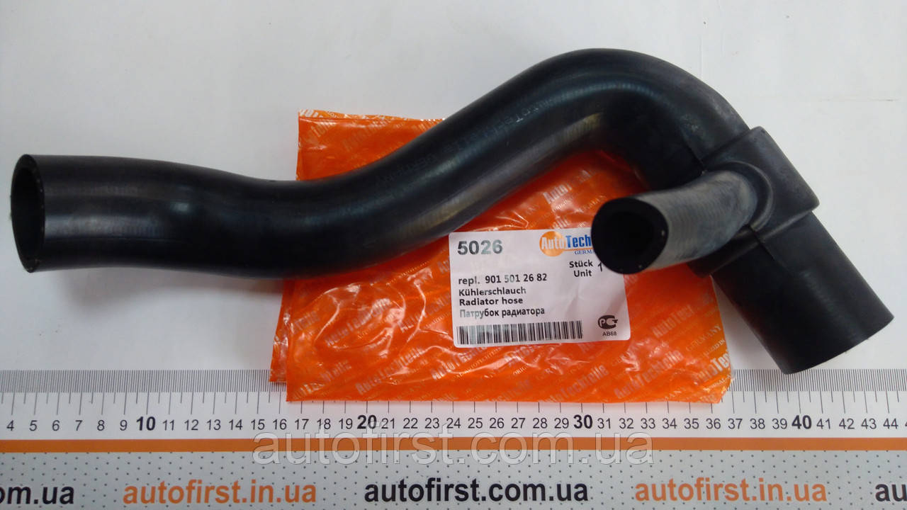 Autotechteile Патрубок радіатора MB Sprinter, фото 1