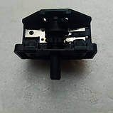 Перемикач режимів для духовки Асель, фото 2