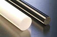 Полиацеталь РОМ-З, стрижень 20 мм