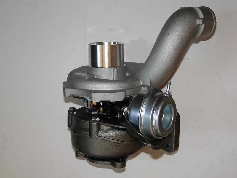 Нова турбіна Рено Лагуна 2.2 Renault Laguna 2,2 718089-0001