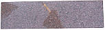 Підвіконник із Токівського граніту 1000x300x20 Коричневий, фото 3