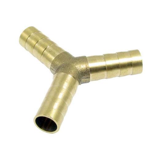 Трійник Y-подібний, 10 мм