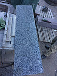 Полірована стільниця з Покостівського граніту, фото 3
