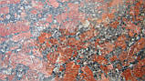 Підвіконня гранітне Капустинське 1000×300×30, фото 2