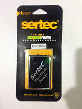 АКБ Sony Ericsson BST-41 Sertec 1500mAh