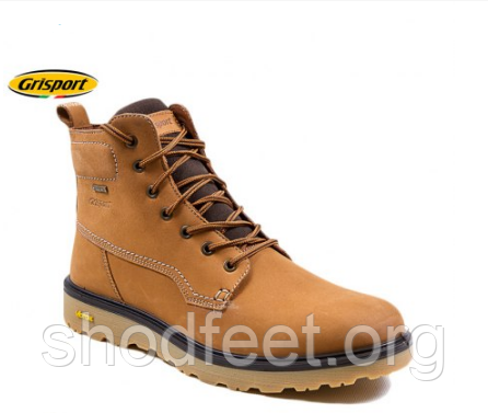 Чоловічі черевики Grisport 40203NV9LG