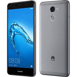 Чохли на Huawei Y7 2017