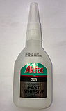 Суперклей Akfix 705 100 г гель, фото 3