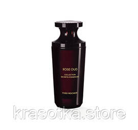 79573 Yves Rocher. Парфумована Вода Rose Oud, 50 мл. Роуз Оуд Ів Роше 79573