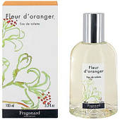 Туалетна вода Fleur d'Oranger Fragonard (Orange Blossom) Фрагонар
