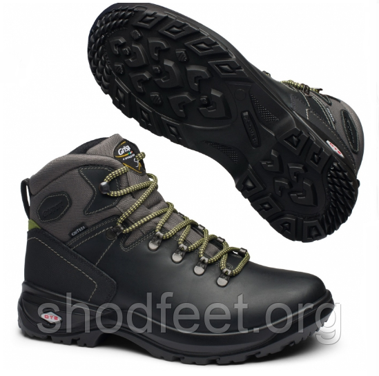 Чоловічі черевики Grisport 11590D9LG, фото 1