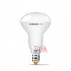 LED лампа світлодіодна VIDEX R50e 6W E14 4100K 220V (VL-R50e-06144), фото 2