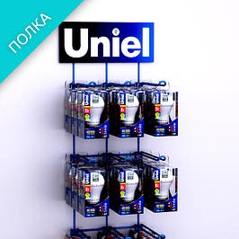 Підвісні стійки для ламп