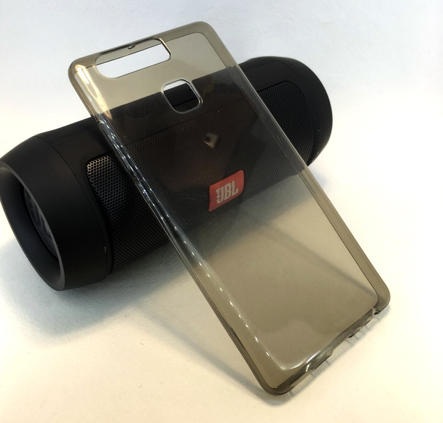 Чохол накладка на задню панель Remax для Huawei P9